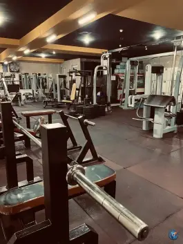 عکس باشگاه بدنسازی برادران نیمروزی، جاهد شهر، مشهد 5