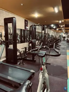 عکس باشگاه بدنسازی برادران نیمروزی، جاهد شهر، مشهد 6