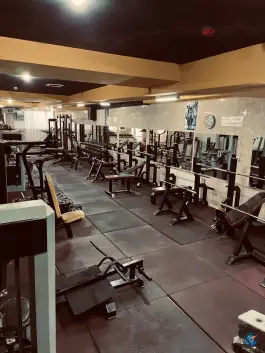 عکس باشگاه بدنسازی برادران نیمروزی، جاهد شهر، مشهد 10