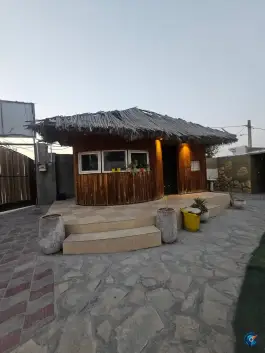 عکس کبابسرای سنتی بیدگل لامرد 2