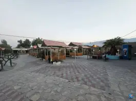 عکس کبابسرای سنتی بیدگل لامرد 6