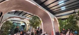 عکس کترینگ سران، فلاحی ۸، مشهد 4