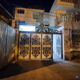 عکس فیزیوتراپی هیوا، جاوید، شیراز 1