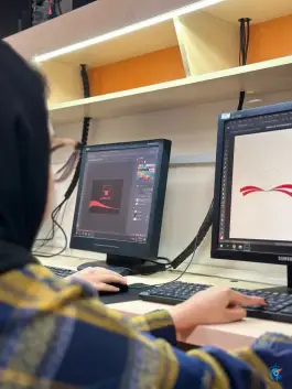عکس آموزشگاه فنی حرفه ای پارسوا، محله دانشجو، مشهد 2