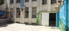 عکس دبیرستان دوره اول دخترانه غیر دولتی گلریزان، محله شهید مطهری مشهد 3