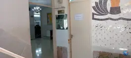 عکس دبیرستان دوره اول دخترانه غیر دولتی گلریزان، محله شهید مطهری مشهد 5