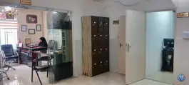 عکس دبیرستان دوره اول دخترانه غیر دولتی گلریزان، محله شهید مطهری مشهد 7