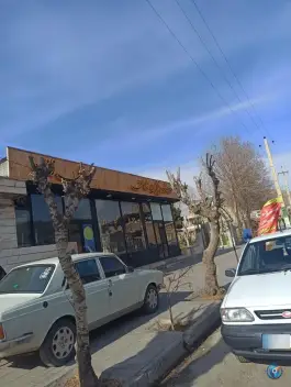 پیتزا فست فود و کباب ماهی شاهان، رسالت، اشنویه