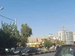 سوپر مارکت آیدا «قصر دشت» شیراز