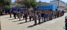 عکس دبستان امام صادق، محله شهید معقول، مشهد 2