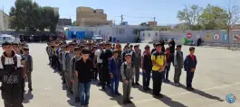 عکس دبستان امام صادق، محله شهید معقول، مشهد 3