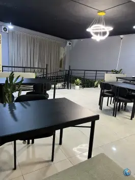 عکس فست فود یامی باکس، بلوار ولیعصر، جم 2