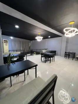 عکس فست فود یامی باکس، بلوار ولیعصر، جم 6