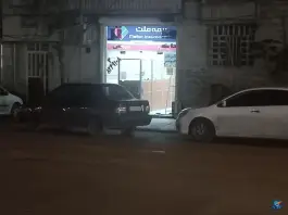 نمایندگی بیمه ملت داریوش زارع، فرگاز، شیراز