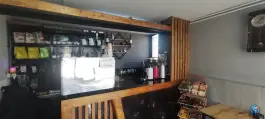 عکس کافه اسلان رازی بروجن 3