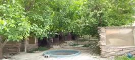 کافه باغ دورود سیتی، شهید بهشتی، دورود