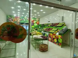 عکس میوه سرا و سبزی مارکت استوا، شهرک رضوان، شیراز 4