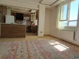 سوییت آپارتمان ساره، رنجبران، همدان