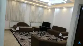 عکس سوییت آپارتمان ساره، رنجبران، همدان 5
