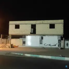 عکس های کافه بالاس، میدان شورا، مهریز