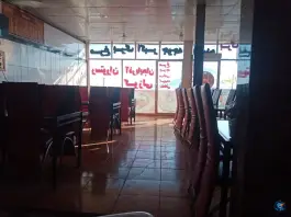 عکس رستوران آذربایجان گوزلی، جاده قره باغ، تاکستان 5