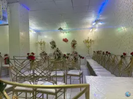 عکس دفتر ازدواج 11 و طلاق 6 شیراز، محله رازی، شیراز 2
