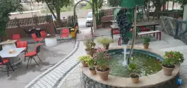 عکس کافه دورو سروآباد 2