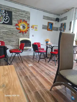 عکس کافه دورو سروآباد 3