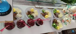 عکس کافه دورو سروآباد 5