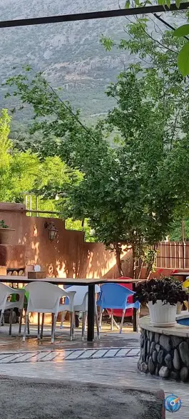 عکس کافه دورو سروآباد 6