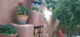 عکس کافه دورو سروآباد 7