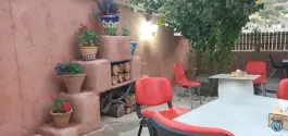 عکس کافه دورو سروآباد 8