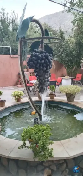 عکس کافه دورو سروآباد 10