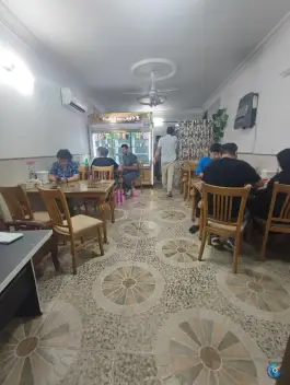 کباب بره شهاب، الغدیر، جویبار