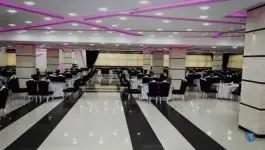 عکس هتل و رستوران گیلاس خرمدره 4