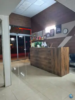 عکس هتل راژیا، بلوار میرزا کوچک خان، قزوین 3
