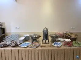 عکس هتل راژیا، بلوار میرزا کوچک خان، قزوین 8