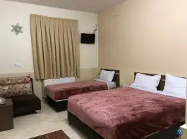 عکس هتل راژیا، بلوار میرزا کوچک خان، قزوین 9