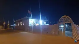 عکس مسجد اباعبدالله الحسین «ع» کاوه شیراز 4
