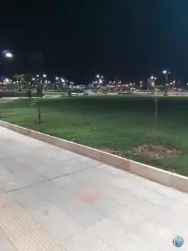 عکس بوستان سوگند صدرا شیراز 9