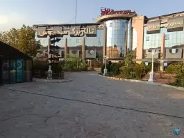عکس رستوران سدروس شاندیز مشهد 1