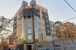 عکس های هتل هاترا محله دانش مشهد