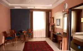 عکس هتل هاترا محله دانش مشهد 3