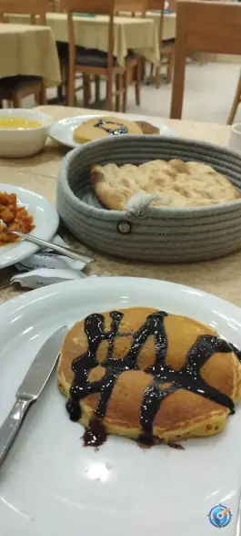 عکس هتل هاترا محله دانش مشهد 7