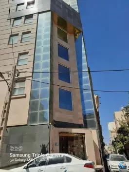 عکس هتل هاترا محله دانش مشهد 8