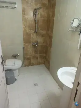 عکس هتل هاترا محله دانش مشهد 10