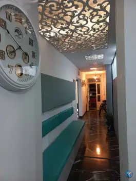 عکس کلینیک زیبایی و ترمیم زخم، محله حافظ، مشهد 1