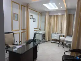 عکس کلینیک زیبایی و ترمیم زخم، محله حافظ، مشهد 3