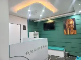 عکس کلینیک زیبایی و ترمیم زخم، محله حافظ، مشهد 5