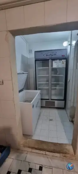 عکس حسینیه کوثر (س)، محله حمام تالار، قم 3